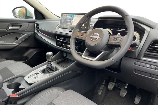 Used Nissan Qashqai 2024 for sale - 74881347: Photo 8