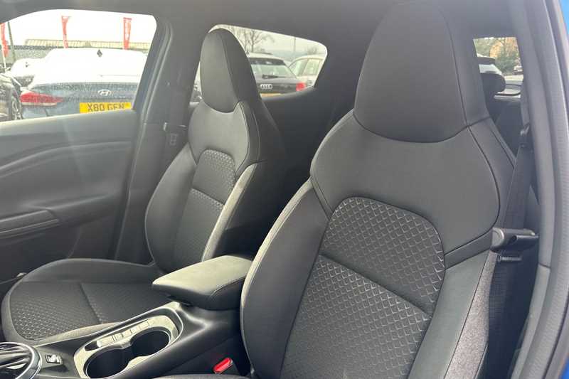 Used Nissan Juke 2025 for sale - 76155160: Photo 11