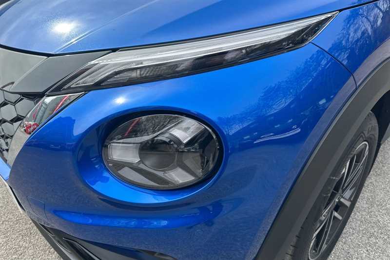 Used Nissan Juke 2025 for sale - 76155160: Photo 14
