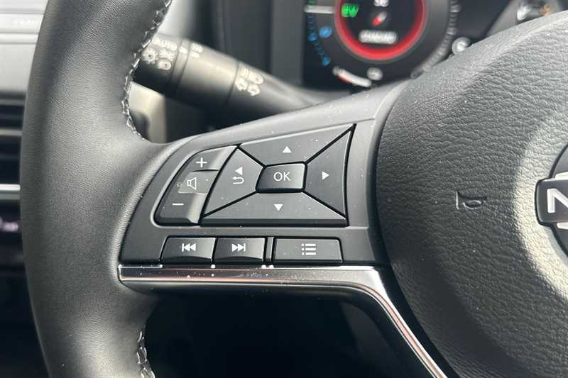 Used Nissan Juke 2025 for sale - 76155160: Photo 17