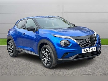 Used Nissan Juke 2025 for sale - 76155160: Photo