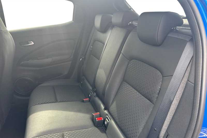 Used Nissan Juke 2025 for sale - 76155160: Photo 20