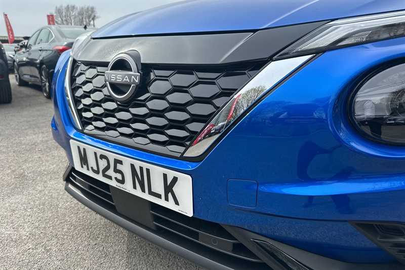 Used Nissan Juke 2025 for sale - 76155160: Photo 24