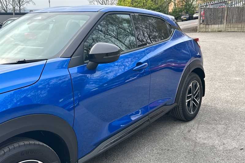Used Nissan Juke 2025 for sale - 76155160: Photo 26