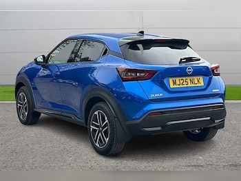 Used Nissan Juke 2025 for sale - 76155160: Photo