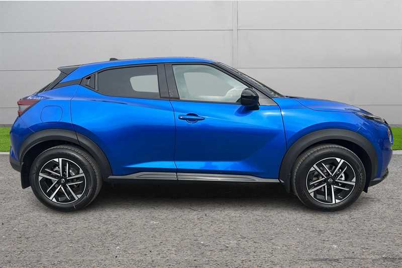 Used Nissan Juke 2025 for sale - 76155160: Photo 3