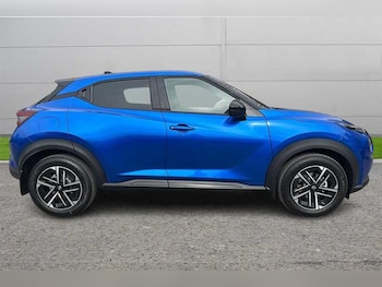 Used Nissan Juke 2025 for sale - 76155160: Photo