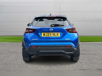 Used Nissan Juke 2025 for sale - 76155160: Photo