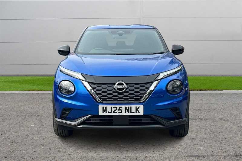 Used Nissan Juke 2025 for sale - 76155160: Photo 5