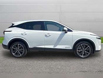 Used Nissan Qashqai 2023 for sale - 78880438: Photo