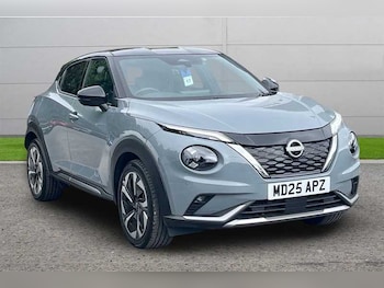 Used Nissan Juke 2025 for sale - 79095046: Photo