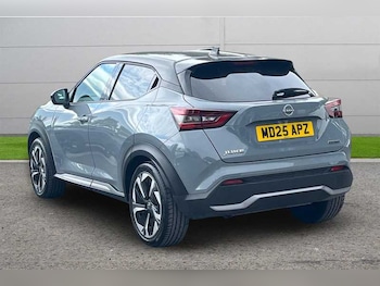 Used Nissan Juke 2025 for sale - 79095046: Photo