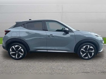 Used Nissan Juke 2025 for sale - 79095046: Photo