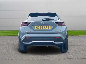 Used Nissan Juke 2025 for sale - 79095046: Photo