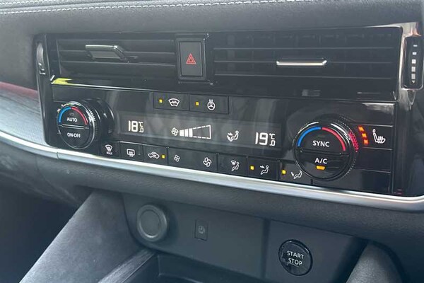 Used Nissan Qashqai 2025 for sale - 75565950: Photo 13