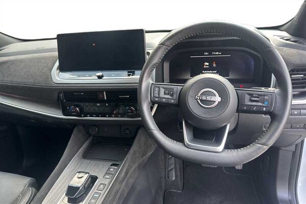 Used Nissan Qashqai 2025 for sale - 75565950: Photo 16