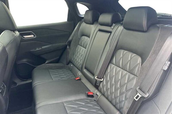 Used Nissan Qashqai 2025 for sale - 75565950: Photo 20