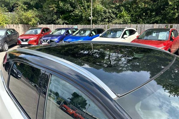Used Nissan Qashqai 2025 for sale - 75565950: Photo 25
