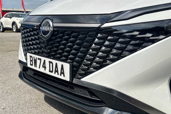 Used Nissan Qashqai 2025 for sale - 75565950: Photo 27