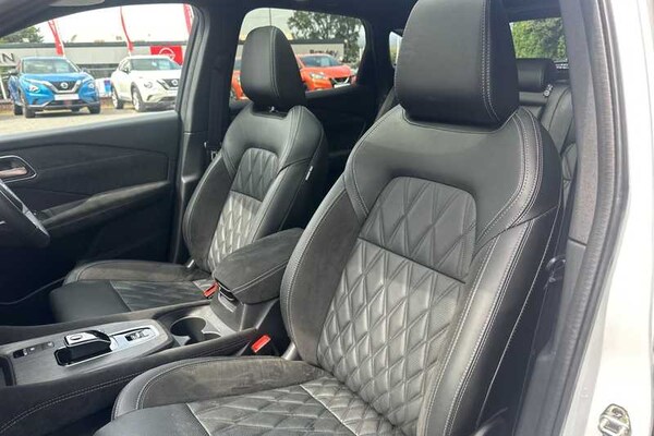 Used Nissan Qashqai 2025 for sale - 75565950: Photo 28