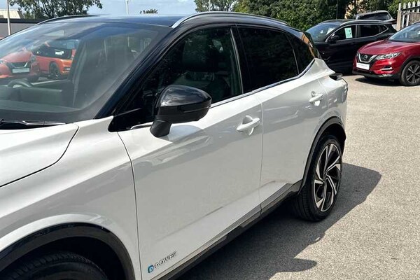 Used Nissan Qashqai 2025 for sale - 75565950: Photo 30