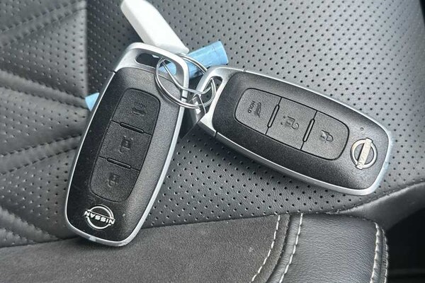 Used Nissan Qashqai 2025 for sale - 75565950: Photo 40