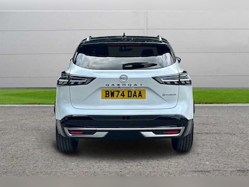 Used Nissan Qashqai 2025 for sale - 75565950: Photo