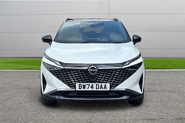 Used Nissan Qashqai 2025 for sale - 75565950: Photo 5