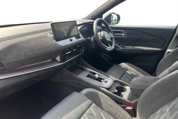 Used Nissan Qashqai 2025 for sale - 75565950: Photo 7