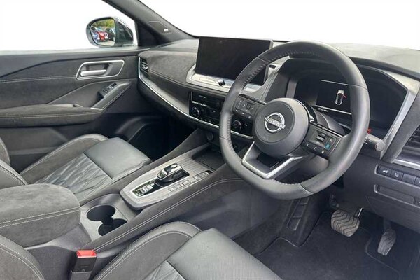 Used Nissan Qashqai 2025 for sale - 75565950: Photo 8