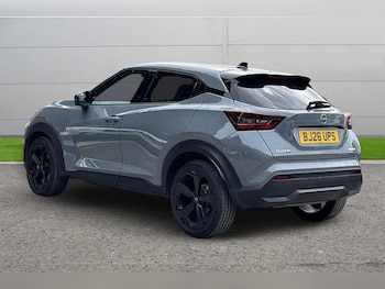 Used Nissan Juke 2026 for sale - 79182874: Photo