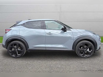 Used Nissan Juke 2026 for sale - 79182874: Photo