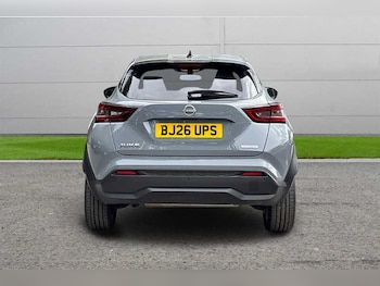 Used Nissan Juke 2026 for sale - 79182874: Photo