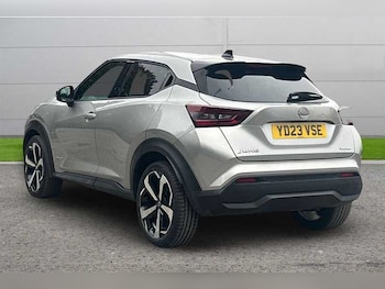 Used Nissan Juke 2023 for sale - 76124994: Photo