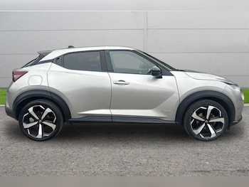 Used Nissan Juke 2023 for sale - 76124994: Photo