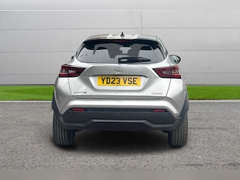 Used Nissan Juke 2023 for sale - 76124994: Photo
