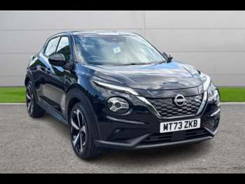 2023 - 1.6 HYBRID TEKNA 5DR AUTO