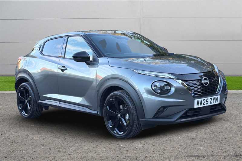 Used Nissan Juke 2025 for sale - 76124995: Photo 1