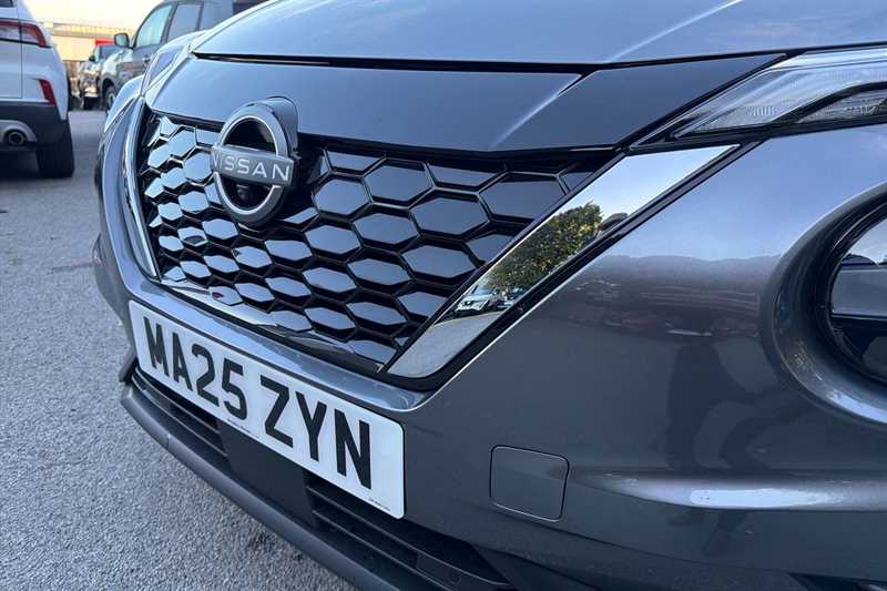 Used Nissan Juke 2025 for sale - 76124995: Photo 11