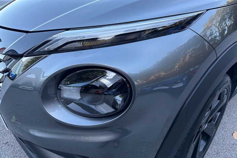 Used Nissan Juke 2025 for sale - 76124995: Photo 14