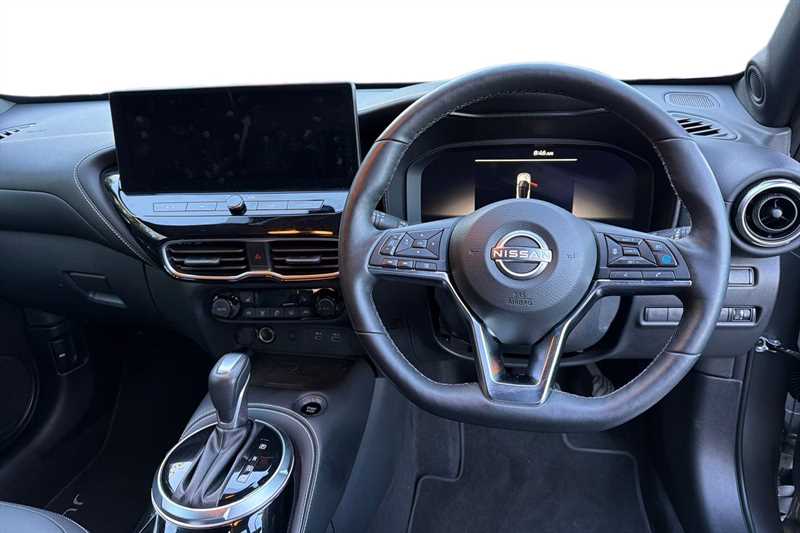 Used Nissan Juke 2025 for sale - 76124995: Photo 16