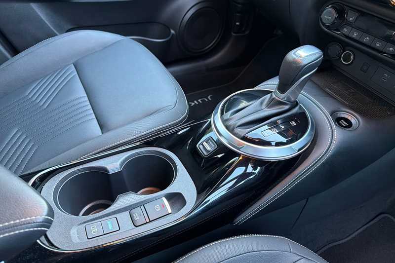 Used Nissan Juke 2025 for sale - 76124995: Photo 18