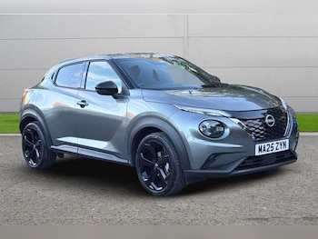 Used Nissan Juke 2025 for sale - 76124995: Photo