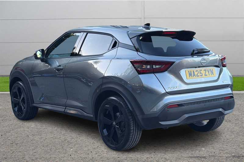 Used Nissan Juke 2025 for sale - 76124995: Photo 2
