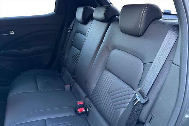 Used Nissan Juke 2025 for sale - 76124995: Photo 20