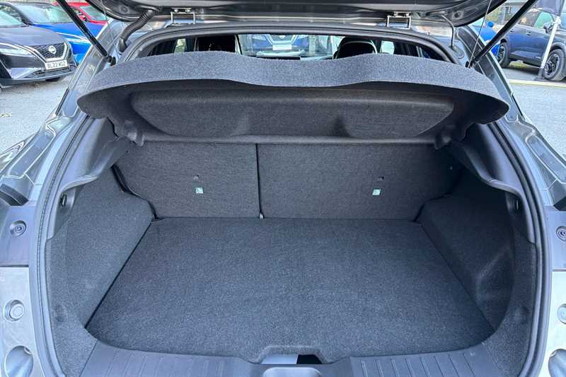 Used Nissan Juke 2025 for sale - 76124995: Photo 21