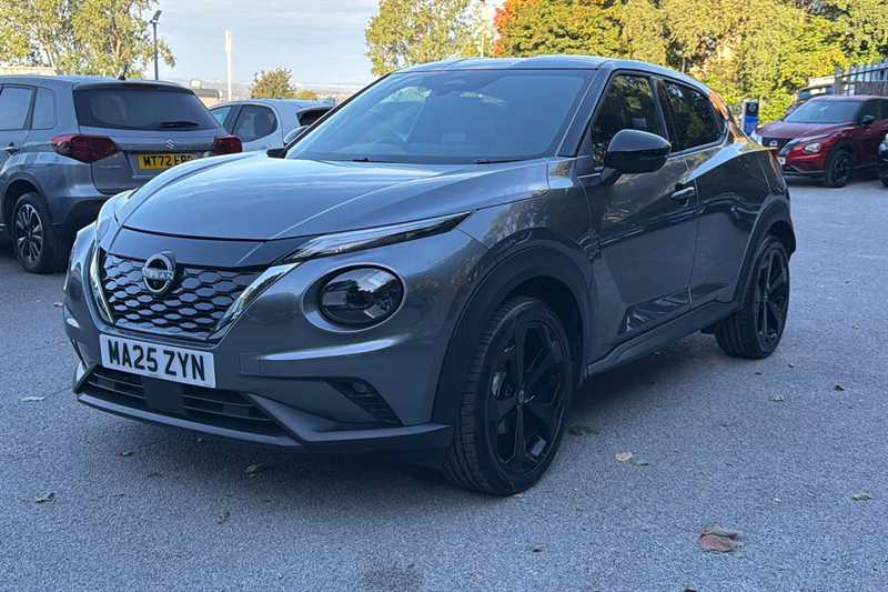 Used Nissan Juke 2025 for sale - 76124995: Photo 24
