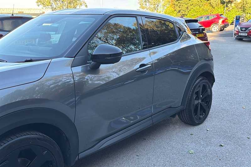 Used Nissan Juke 2025 for sale - 76124995: Photo 25