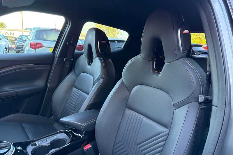 Used Nissan Juke 2025 for sale - 76124995: Photo 28