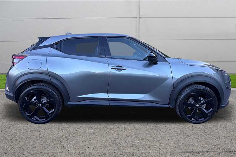 Used Nissan Juke 2025 for sale - 76124995: Photo 3